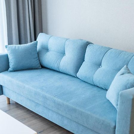 Bel Mare 214B By Renters Apartment Мендзиздрое Екстериор снимка