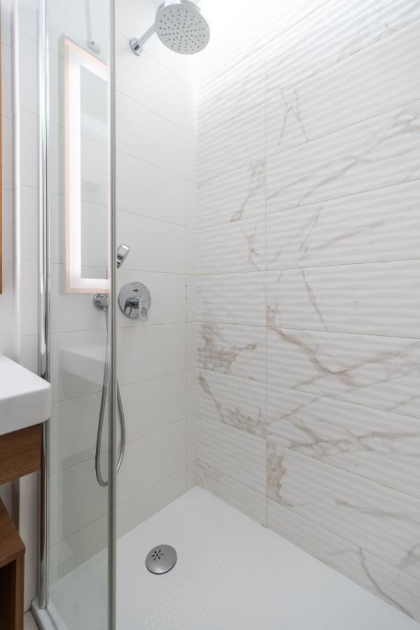 Bel Mare 214B By Renters Apartment Мендзиздрое Екстериор снимка